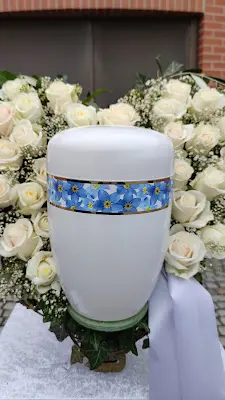 Foto von Münchner Bestattungshaus