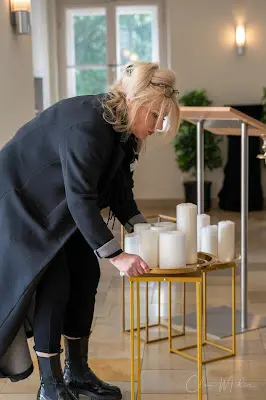 Foto von Münchner Pietät - Monika Suder