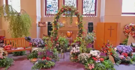 Foto von Münzel - Bestattungen