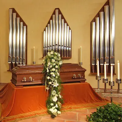 Foto von Münzel - Bestattungen