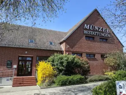 Foto von Münzel - Bestattungen