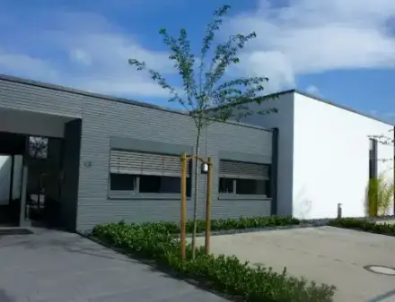 Foto von Müther-Bestattungen e.K.