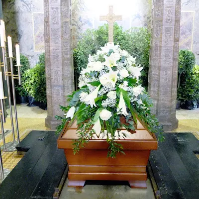 Foto von Murk Bestattungen