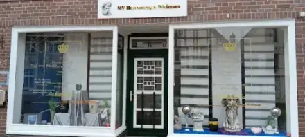 Foto von MV-Bestattungen Wichmann