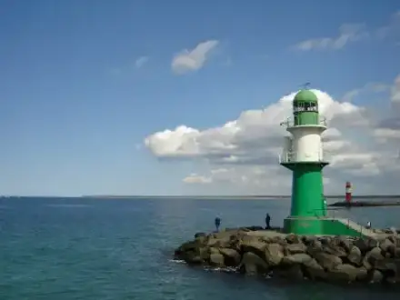 Foto von MV-Seebestattungen