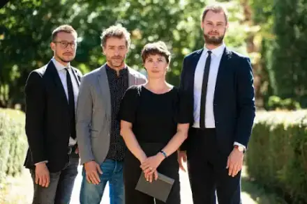 Foto von Nachworte - Trauerredner für Beerdigungen in ganz Deutschland