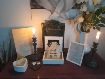 Foto von NARIEL Tierbestattung, Bottrop