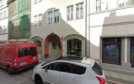 Foto von Naumburger Bestattungshaus Mandy Ebert