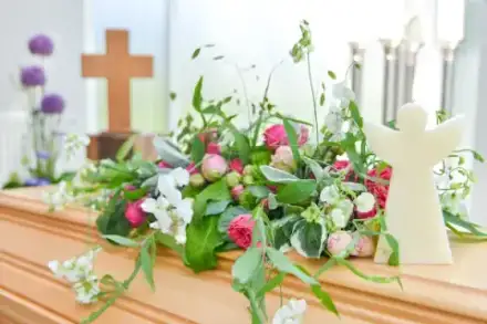 Foto von Nerge Bestattungen, Inh. Andreas Vogt