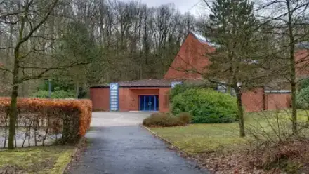 Foto von Neubrandenburger Krematoriumsgesellschaft mbH