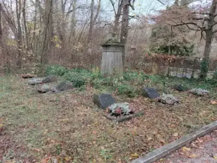 Foto von Neuer Friedhof Kitzingen