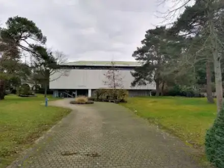 Foto von Neuer Friedhof Offenbach