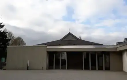 Foto von Neuer Friedhof Tettnang