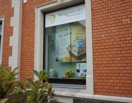 Foto von Neugersdorfer Bestattungsunternehmen GmbH