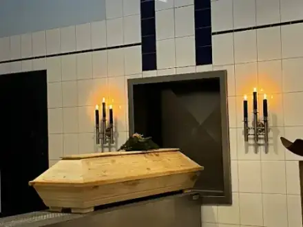 Foto von Neumann & Klotz Bestattung