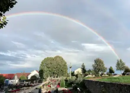 Foto von Neuner Bestattungen