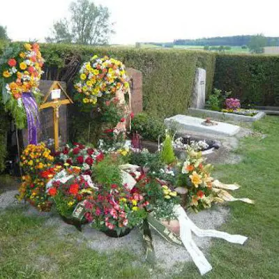 Foto von NEWA Bestattungen