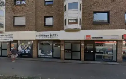 Foto von Ney Bestattungen