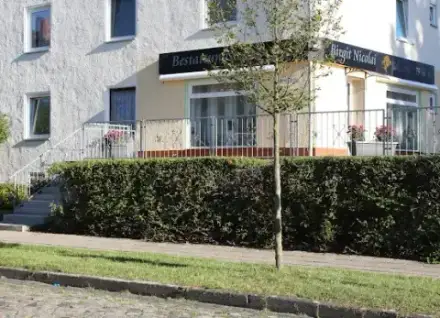 Foto von Nicolai - Ihr Bestatter in Brandenburg