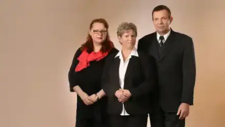 Foto von Nicolai - Ihr Bestatter in Magdeburg