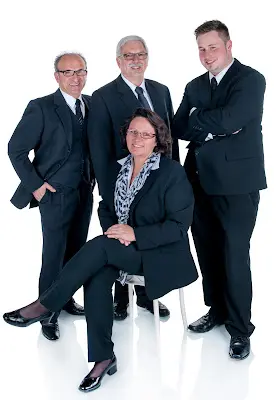 Foto von Niehus Bestattungen Inh. Sabine Ciossek-Dreymann