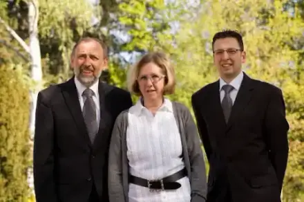 Foto von Niklaus-Burkl Bestattungen GmbH