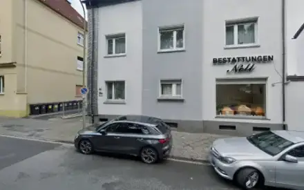 Foto von Noll Bestattungen GmbH