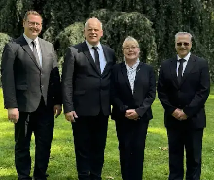 Foto von Norbert Osthues Bestattungen Inh. Kfm. Andreas Nettebrock e.K.