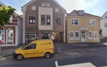 Foto von Norbert Wilkens Bestattungsinstitut