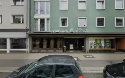 Foto von Nordis Bestattungsdienst GmbH