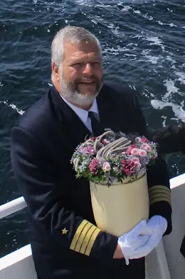 Foto von Nordische Seebestattungs-Reederei GmbH