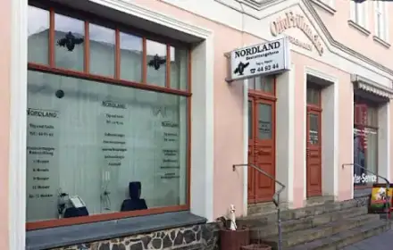 Foto von NORDLAND Bestattungen Neustrelitz