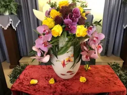 Foto von NORDLAND Bestattungshaus Dargun