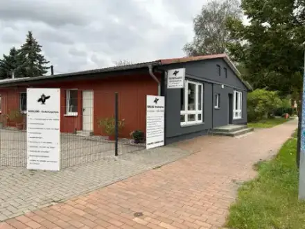 Foto von NORDLAND Bestattungshaus Inh. Bert Rusin - Bestattungen in Altentreptow