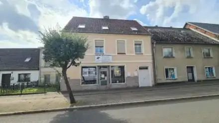 Foto von NORDLAND Bestattungshaus Inh. Bert Rusin - Bestattungen in Loitz