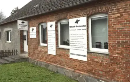 Foto von NORDLAND Bestattungshaus Inh. Bert Rusin