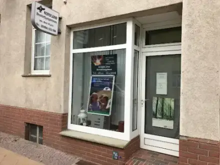 Foto von NORDLAND Bestattungshaus Inh. Bert Rusin