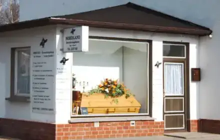 Foto von Nordland Bestattungshaus Inh. Bert Rusin
