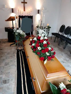 Foto von Nossack Bestattungen