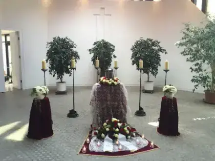 Foto von NOVIS Bestattungen Harleshausen