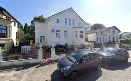 Foto von NOVIS Bestattungen Inh.Wolfgang Liebig gmbh & co.Kg