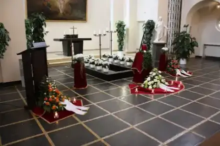 Foto von NOVIS Bestattungen Kassel