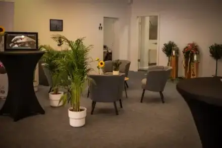 Foto von NOVIS Bestattungen Vellmar