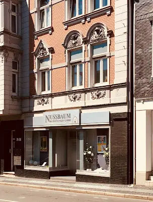 Foto von Nussbaum Bestattungen GmbH