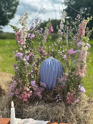 Foto von Oase der Ruhe, liebevolle und persönliche Bestattungen