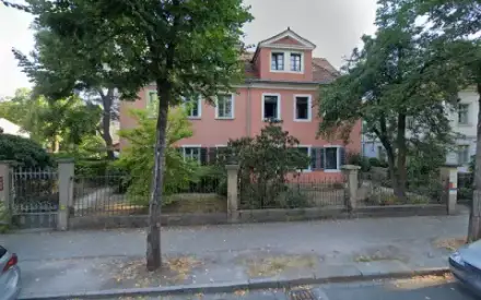 Foto von Oberüber Bestattungen