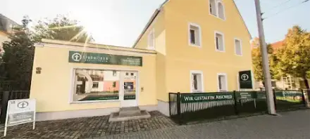 Foto von Oberüber Bestattungen