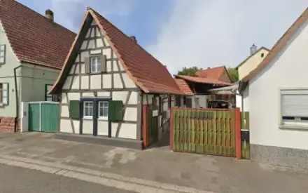 Foto von Ochsenreither Bestattungen e.K.