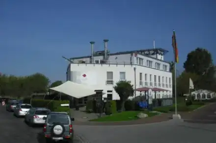 Foto von Oderhaff Reederei Peters GmbH & Co. KG