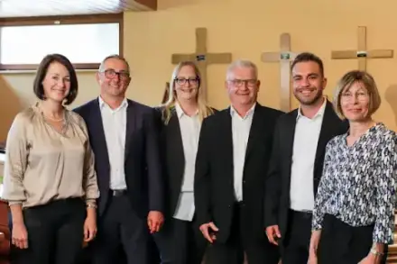 Foto von Offenburger Bestattungsinstitut Karl Heidenreich GmbH